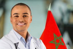 Сотрудничество ЮСАР+ в Марокко